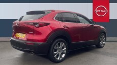 Mazda Cx-30 2.0 Skyactiv-G MHEV GT Sport Tech 5dr Auto Petrol Hatchback